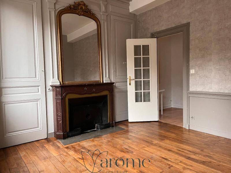 Appartement 2 pièces 37 m² · à L'Arbresle · 37 m² · 470 €/mois