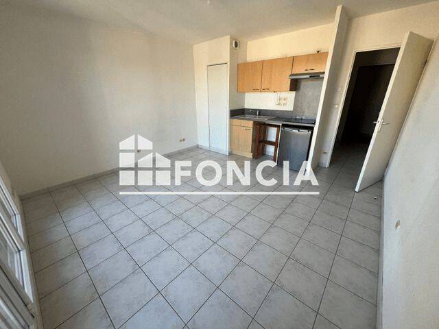 Appartement 1 pièce 26 m² · à Saint-Georges-des-Groseillers · 25,7 m² · 305 €/mois