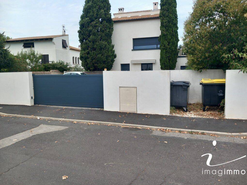 Appartement 4 pièces 82 m² · à Pérols · 82 m² · 1 200 €/mois
