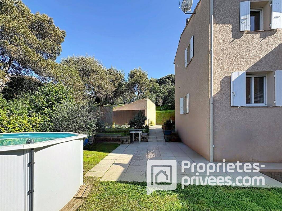 Maison 4 pièces 88 m² · à Grosseto-Prugna · 88 m² · 650 000 €