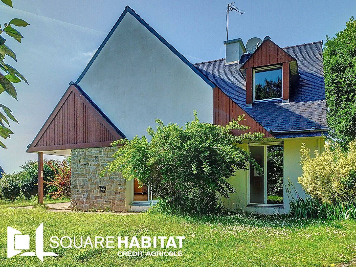 Maison 6 pièces 127 m² · à Concarneau · 127 m² · 439 800 €