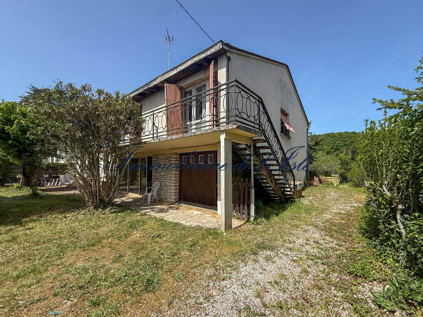 Maison 7 pièces 160 m² · à Coulounieix-Chamiers · 160 m² · 160 500 €