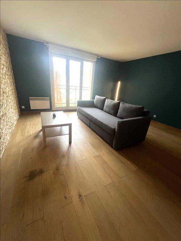 Appartement 2 pièces 53 m² · à Trappes · 53 m² · 950 €