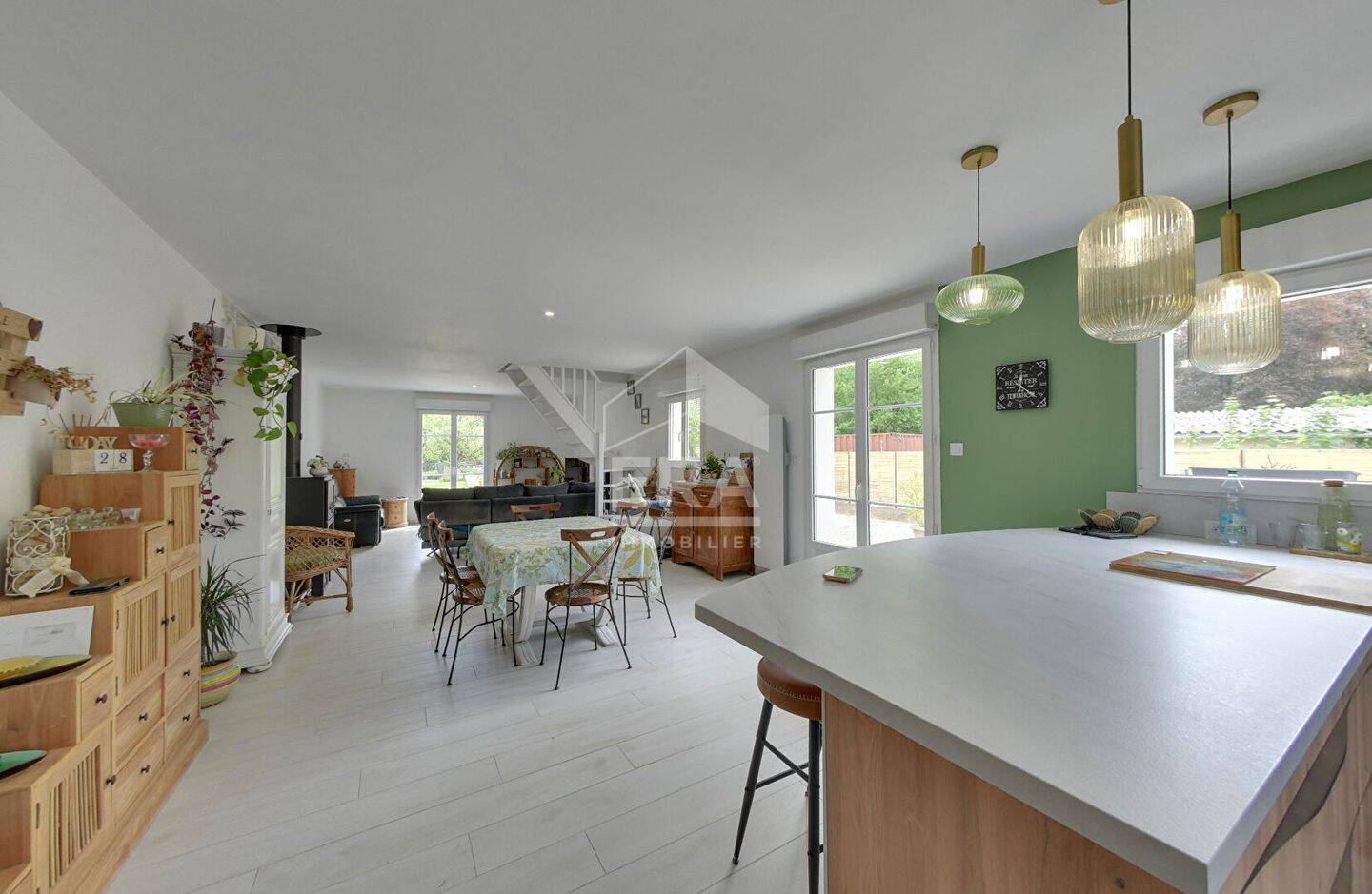 Maison 4 pièces 112 m² · à Merlimont · 112 m² · 445 200 €