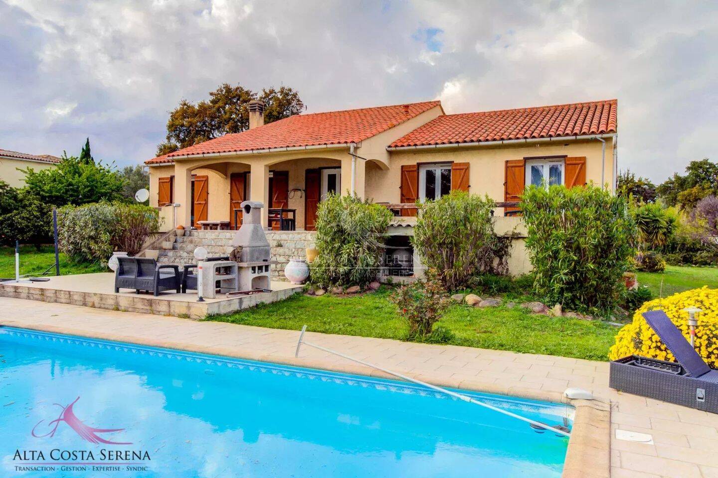 Maison 5 pièces 120 m² · à Solaro · 119,5 m² · 430 500 €