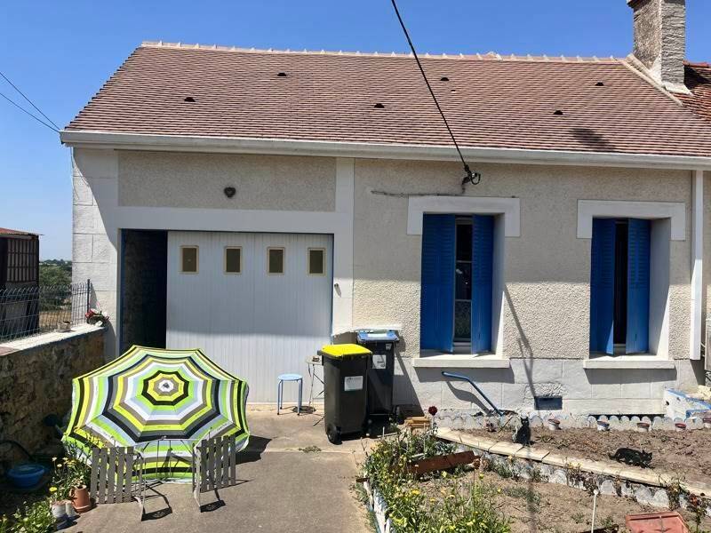 Maison 3 pièces 65 m² · à Châteaumeillant · 65 m² · 54 800 €