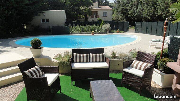 Maison 6 pièces 160 m² · à Rousson · 160 m² · 420 000 €