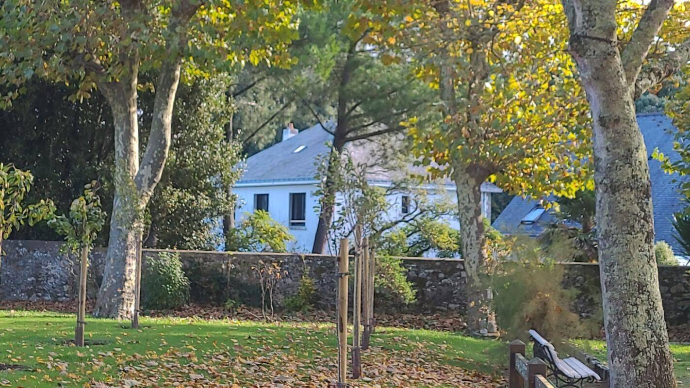Maison 7 pièces 132 m² · à Le Croisic · 131,9 m² · 865 000 €