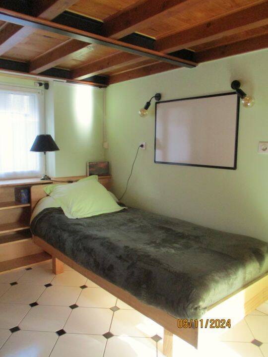 Appartement 1 pièce 10 m² · à Lyon 4ème Arrondissement · 10 m² · 502 €/mois