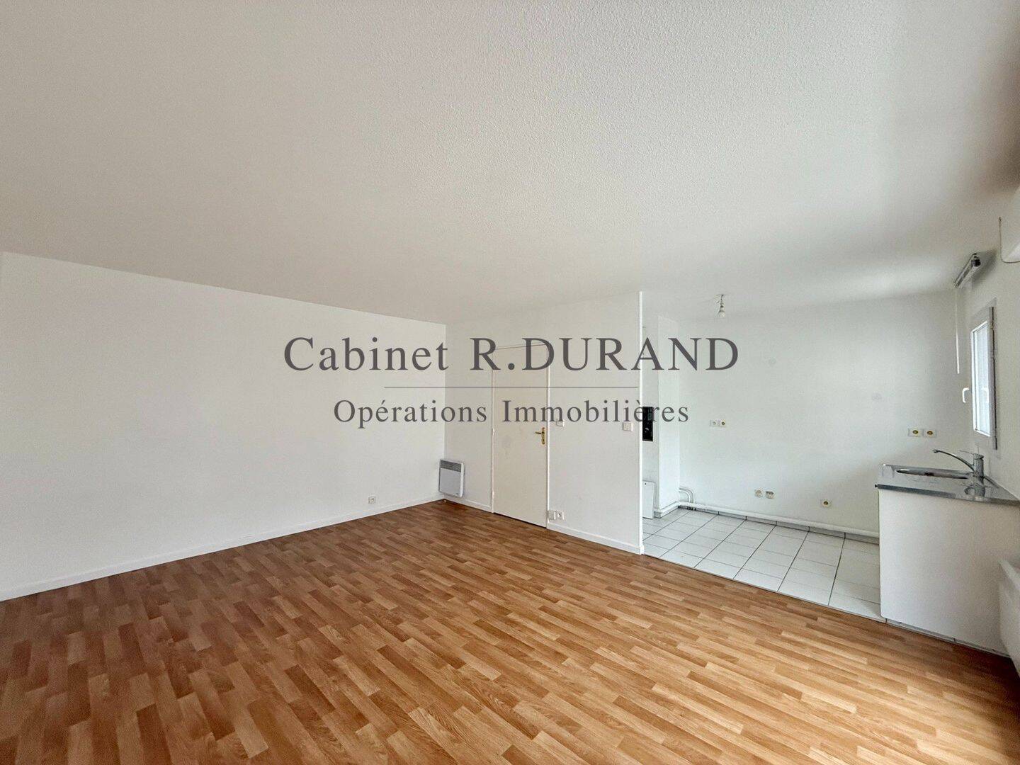Appartement 2 pièces 47 m² · à Colombes · 46,7 m² · 294 000 €