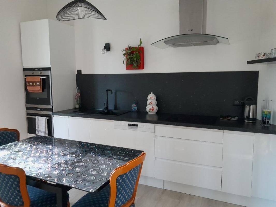 Appartement 4 pièces 78 m² · à Embrun · 78 m² · 789 €