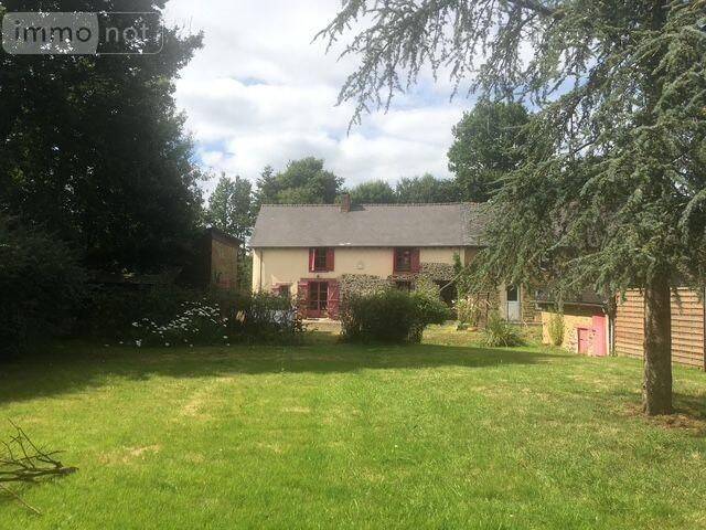 Maison 4 pièces 128 m² · à Iffendic · 128 m² · 228 712 €