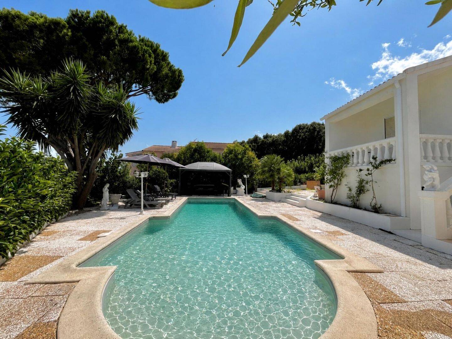 Maison 6 pièces 180 m² · à Biguglia · 180 m² · 535 000 €