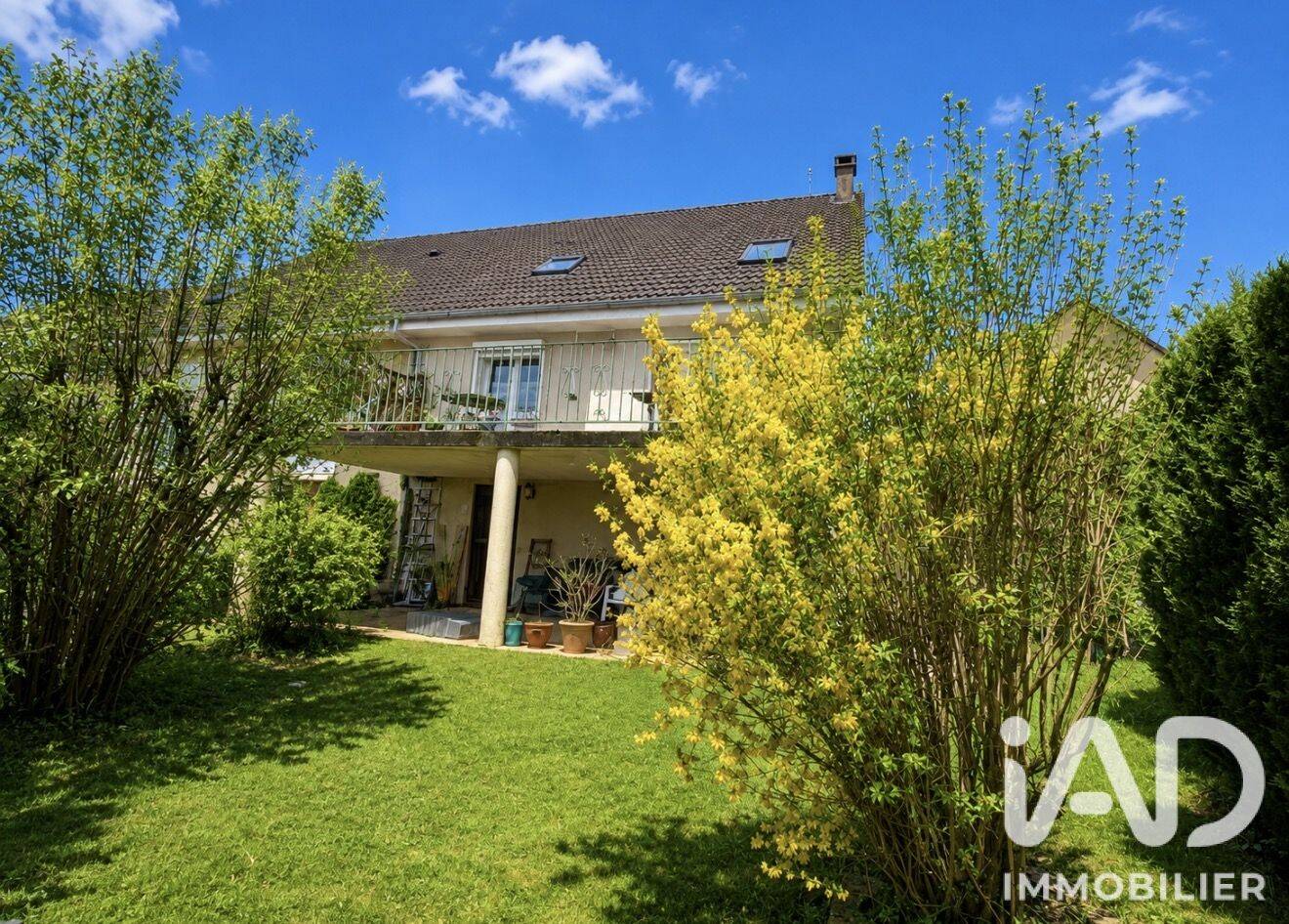 Maison 5 pièces 88 m² · à Château-Thierry · 88 m² · 182 000 €