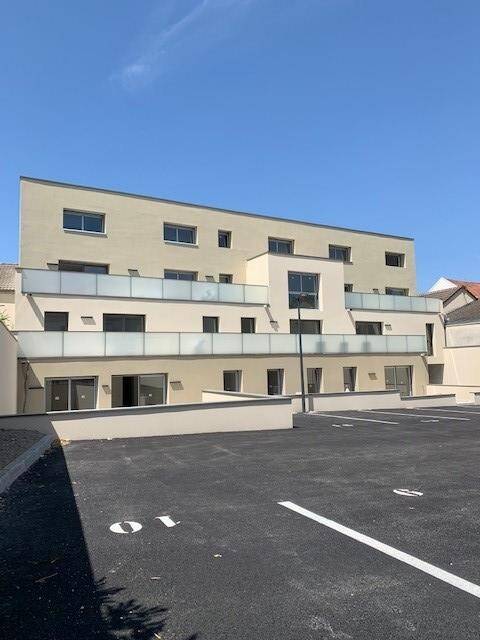 Appartement 2 pièces 47 m² · à Reims · 47 m² · 174 000 €