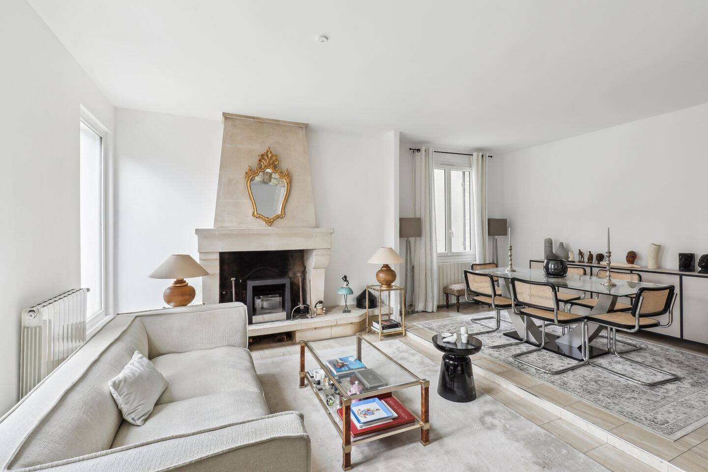 Maison 4 pièces 97 m² · à Saint-Cloud · 97 m² · 850 000 €