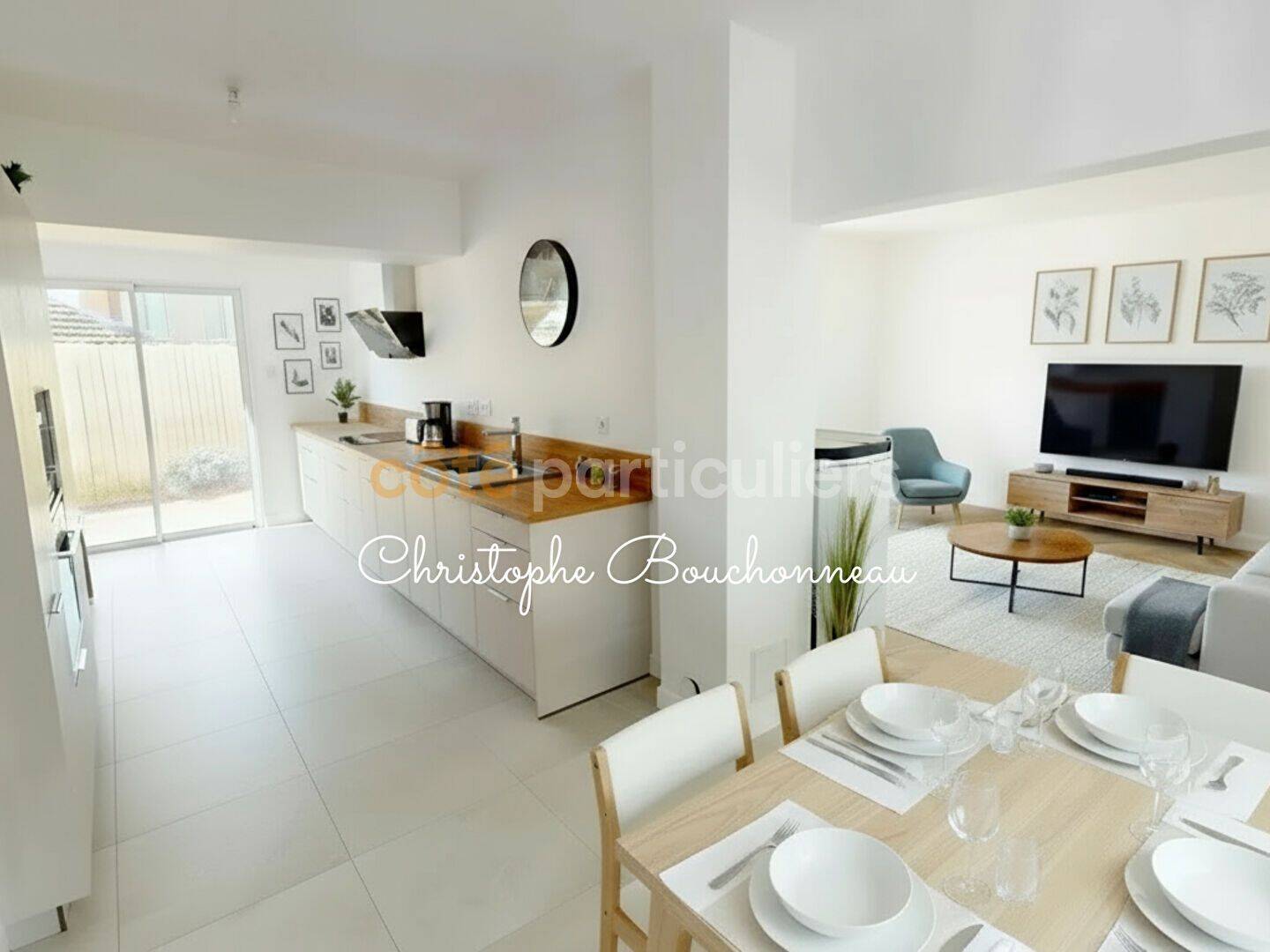 Maison 6 pièces 112 m² · à Cholet · 112 m² · 270 000 €