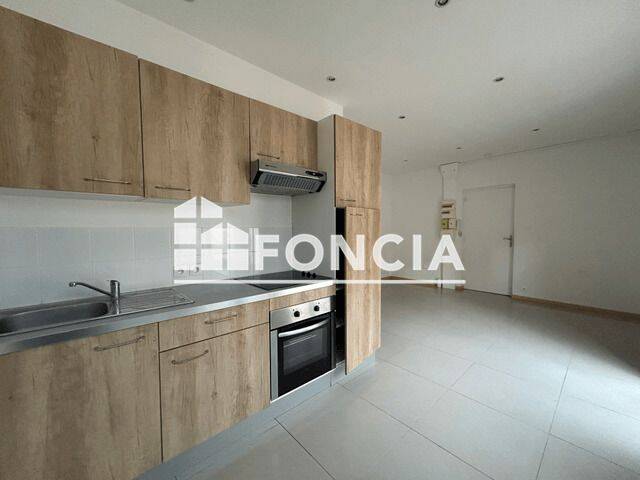 Appartement 1 pièce 25 m² · à Bully-les-Mines · 24,6 m² · 500 €