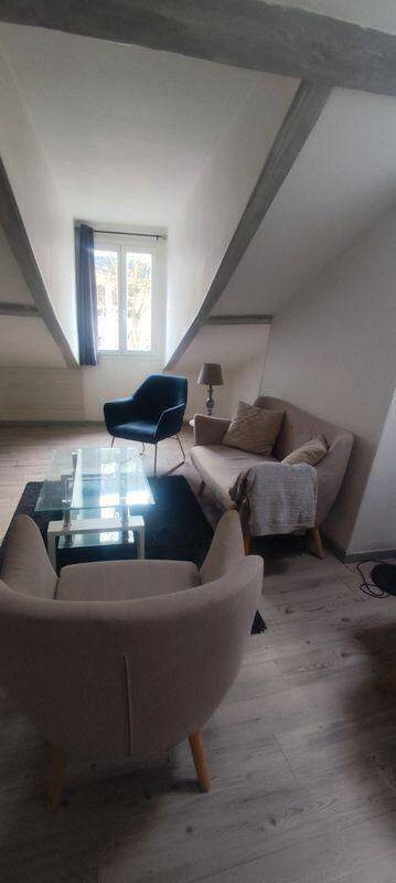 Appartement 2 pièces 33 m² · à Rouen · 33 m² · 570 €