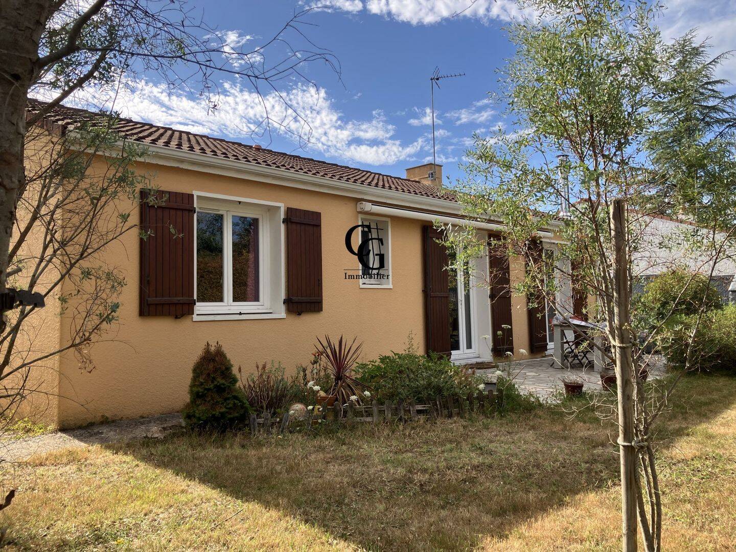 Maison 5 pièces 90 m² · à Vertou · 90 m² · 349 440 €