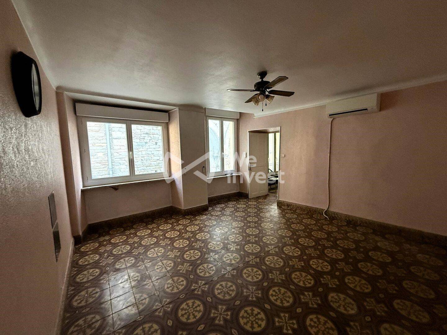 Maison 5 pièces 136 m² · à Saint-Pons-de-Thomières · 136 m² · 75 000 €