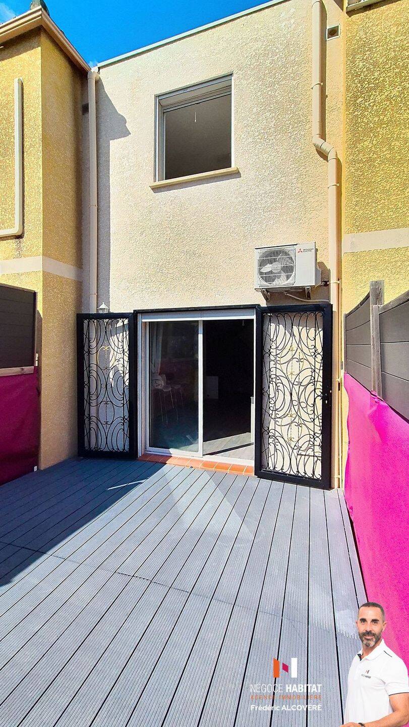 Maison 4 pièces 86 m² · à Vendargues · 86,2 m² · 300 000 €