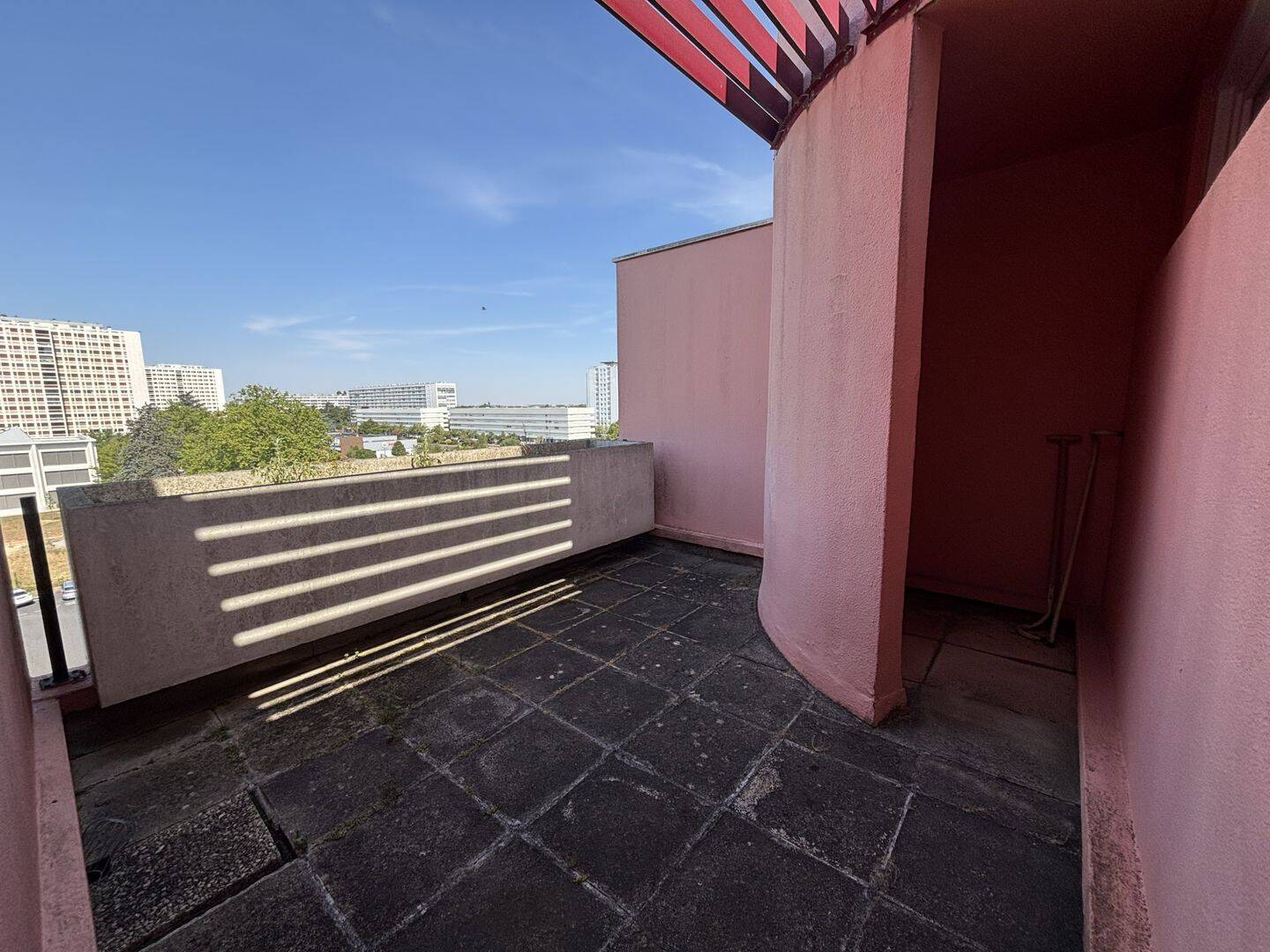 Appartement 1 pièce 36 m² · à Poitiers · 35,5 m² · 65 200 €