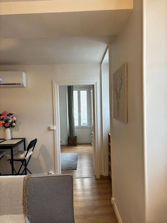 Appartement 2 pièces 31 m² · à Septeuil · 31 m² · 730 €/mois