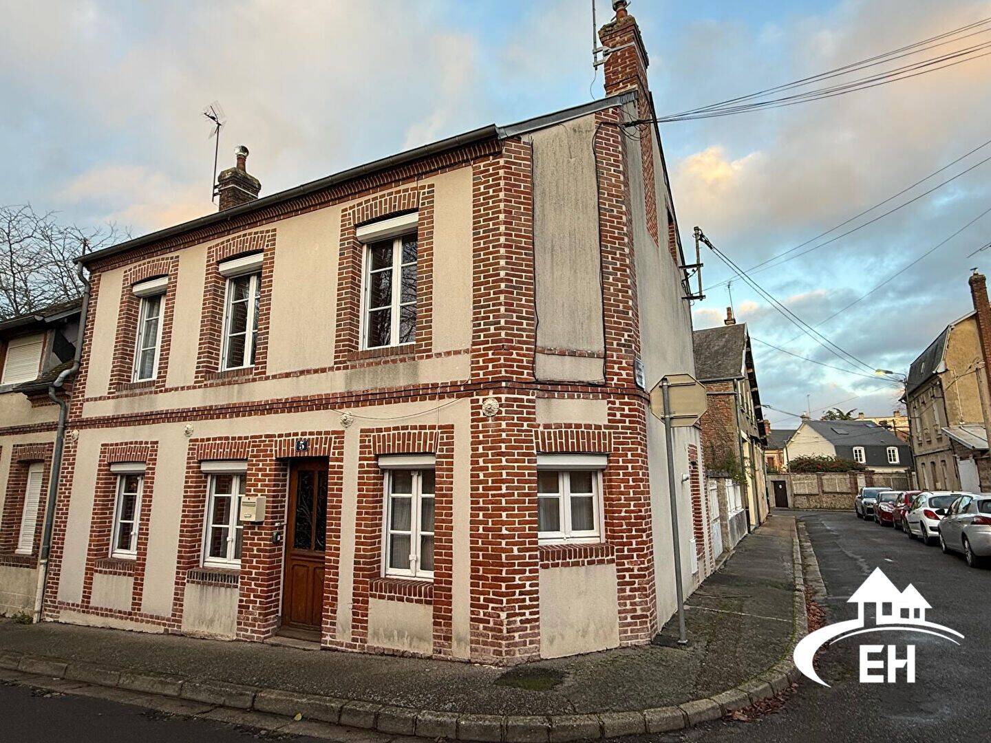 Maison 4 pièces 97 m² · à L'Aigle · 97 m² · 117 700 €
