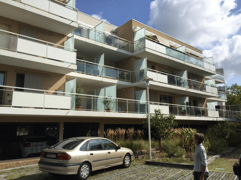 Appartement 3 pièces 85 m² · à Bordeaux · 85 m² · 1 363 €/mois