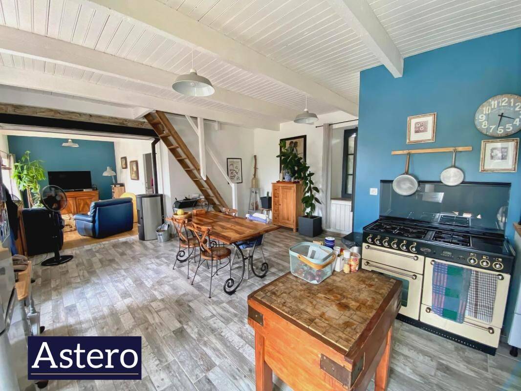 Maison 4 pièces 98 m² · à Guerlédan · 98 m² · 189 900 €