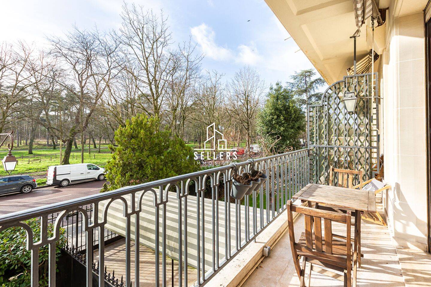 Appartement 2 pièces 100 m² · à Neuilly-sur-Seine · 100 m² · 1 450 000 €