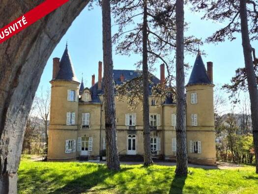 Duplex à vendre 490 000 € 5 pièces 4 chambres 199 m² Étage 3/3 Charlier Écully 69130