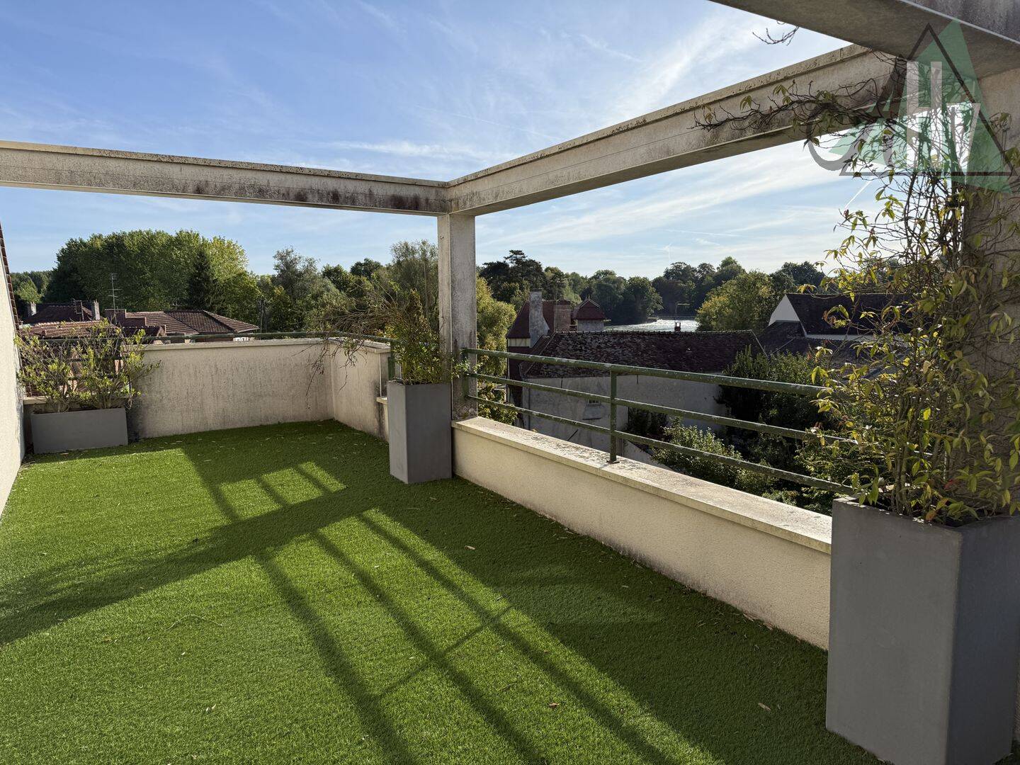Appartement 3 pièces 92 m² · à Nogent-sur-Seine · 91,7 m² · 299 600 €