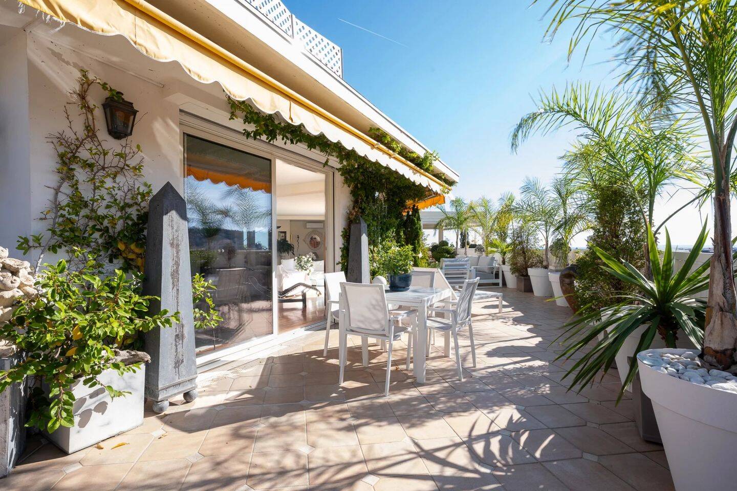Appartement 4 pièces 134 m² · à Nice · 134 m² · 1 380 000 €