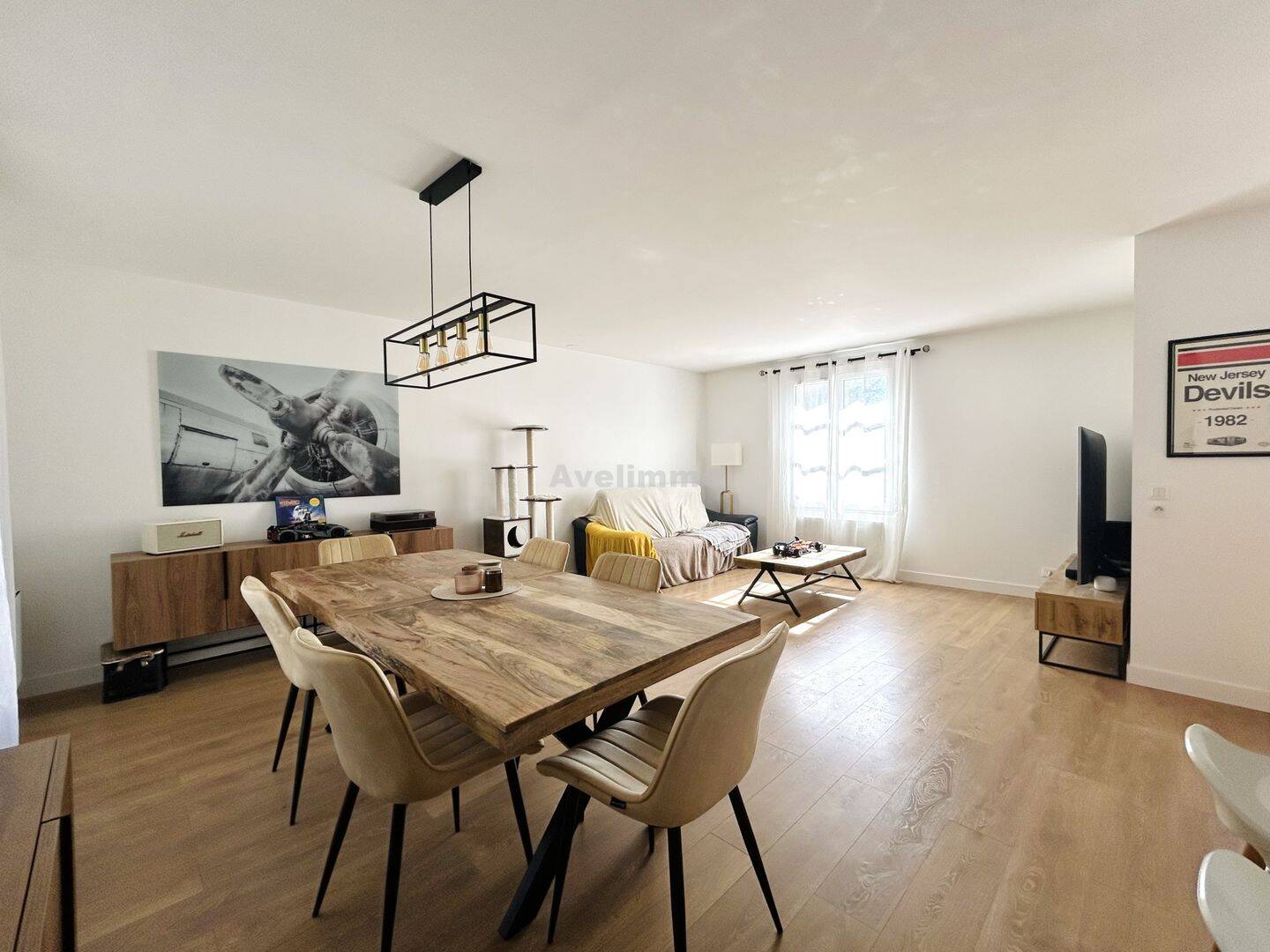 Maison 5 pièces 91 m² · à Septeuil · 90,6 m² · 290 000 €