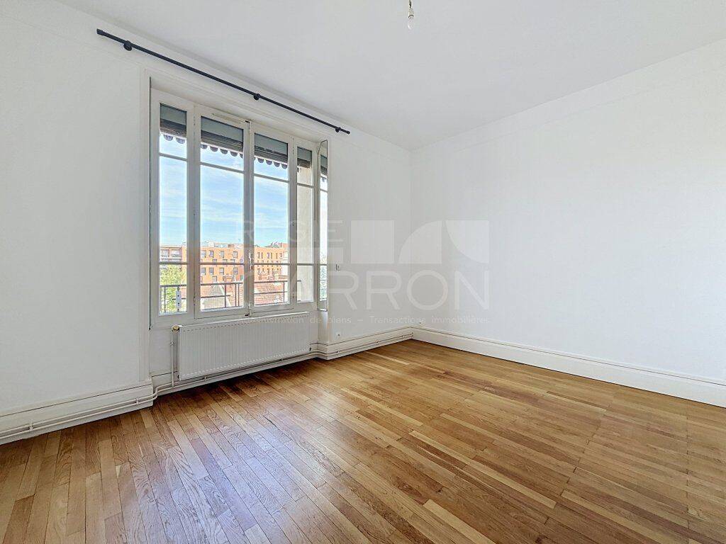 Appartement 3 pièces 65 m² · à Lyon 3ème Arrondissement · 65 m² · 1 131 €/mois