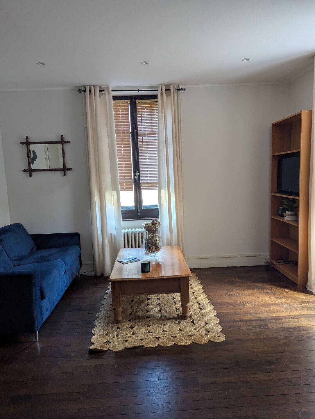 Appartement 2 pièces 54 m² · à Cluses · 54 m² · 880 €