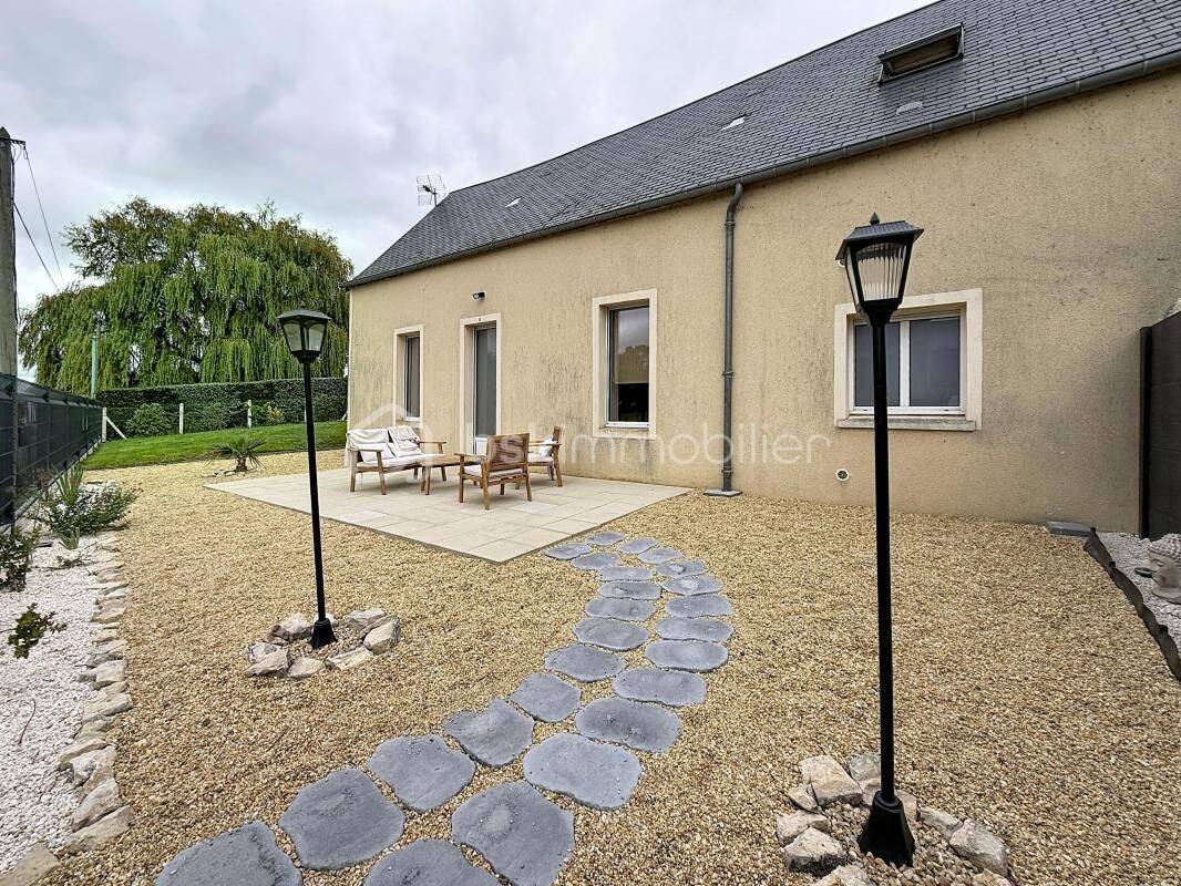 Maison 5 pièces 82 m² · à Bayeux · 82 m² · 245 000 €