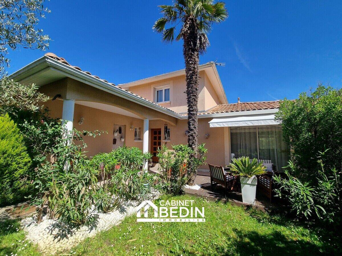Maison 5 pièces 140 m² · à Gujan-Mestras · 140 m² · 629 000 €
