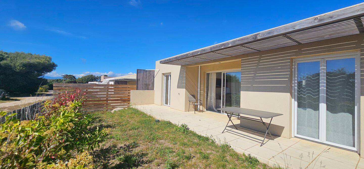 Maison 4 pièces 68 m² · à Bonifacio · 68 m² · 470 000 €