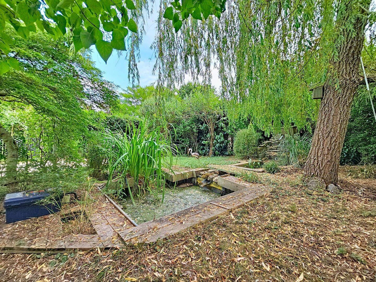 Maison 5 pièces 120 m² · à Flavigny-sur-Moselle · 120 m² · 230 000 €