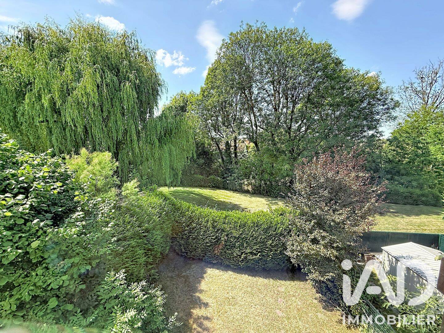 Maison 5 pièces 82 m² · à Longjumeau · 82,5 m² · 245 000 €