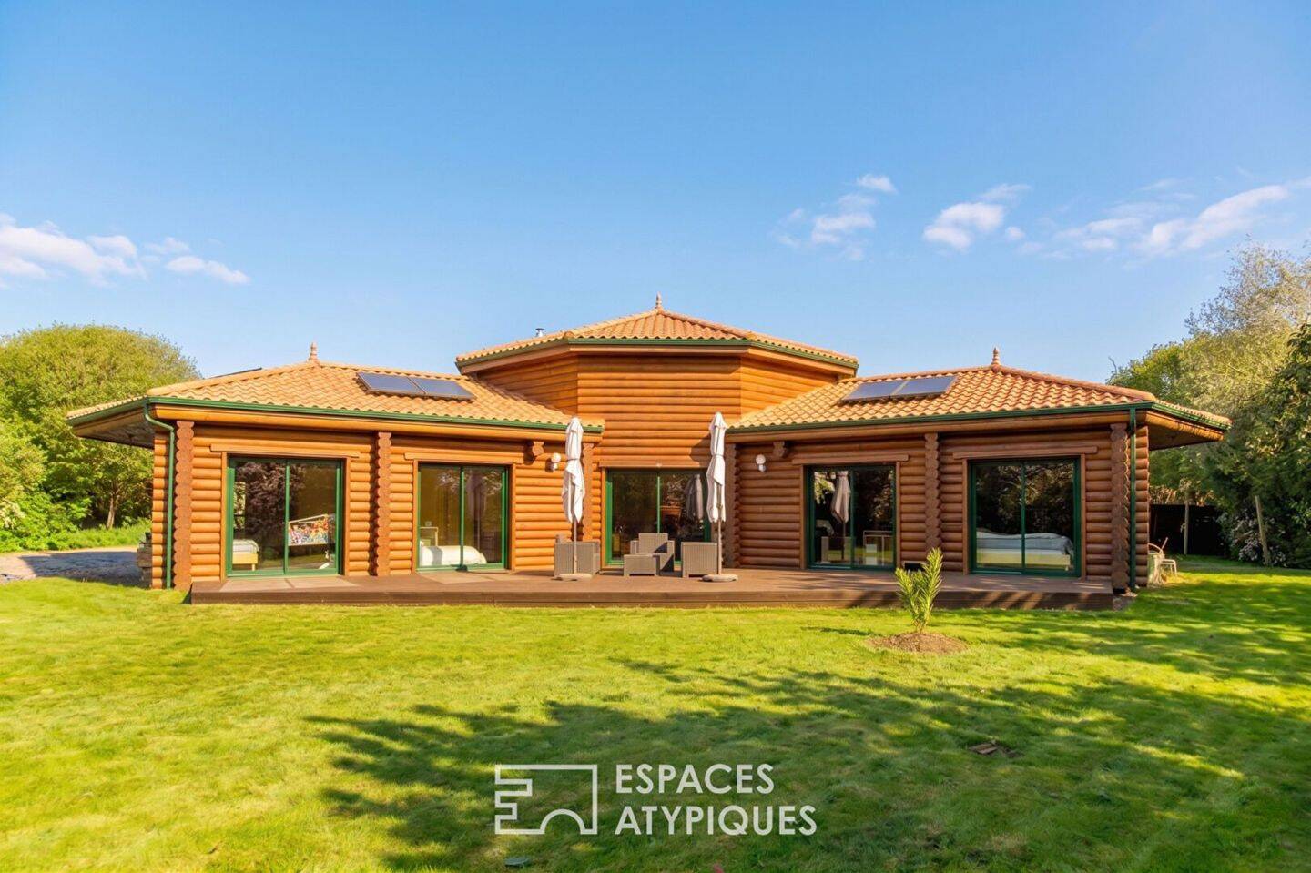 Maison 6 pièces 172 m² · à Froidfond · 172 m² · 425 000 €