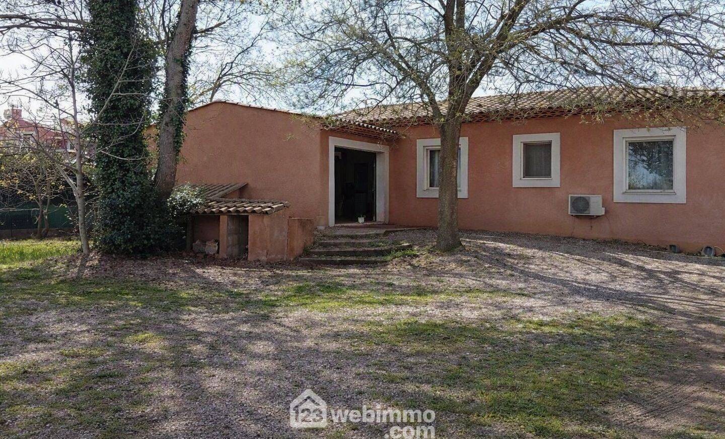 Maison 4 pièces 130 m² · à Le Luc · 130 m² · 399 000 €
