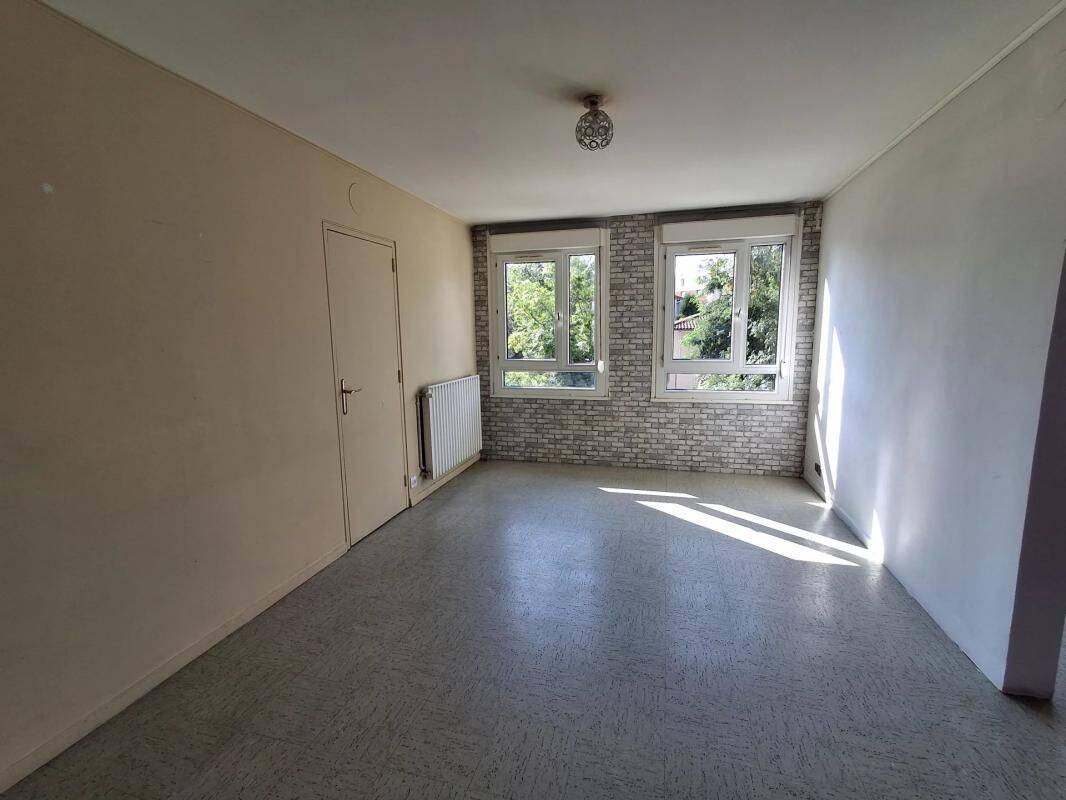 Appartement 4 pièces 75 m² · à Saint-Étienne · 75 m² · 595 €/mois