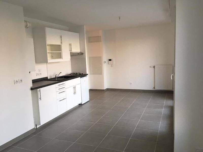 Appartement 1 pièce 32 m² · à Annemasse · 32 m² · 644 €/mois