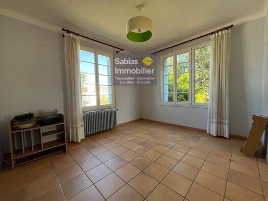 Maison à vendre 339 900 € 3 pièces 2 chambres 68 m² 500 m² de terrain L'Île-d'Yeu 85350