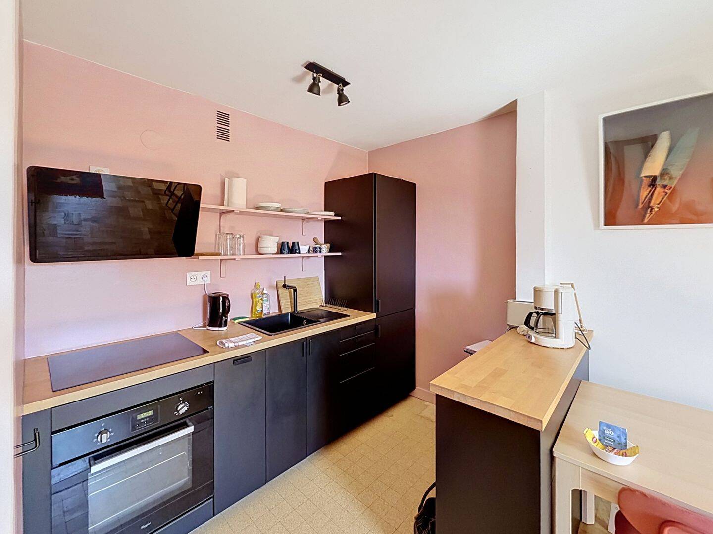 Appartement 2 pièces 49 m² · à Avignon · 49,1 m² · 640 €