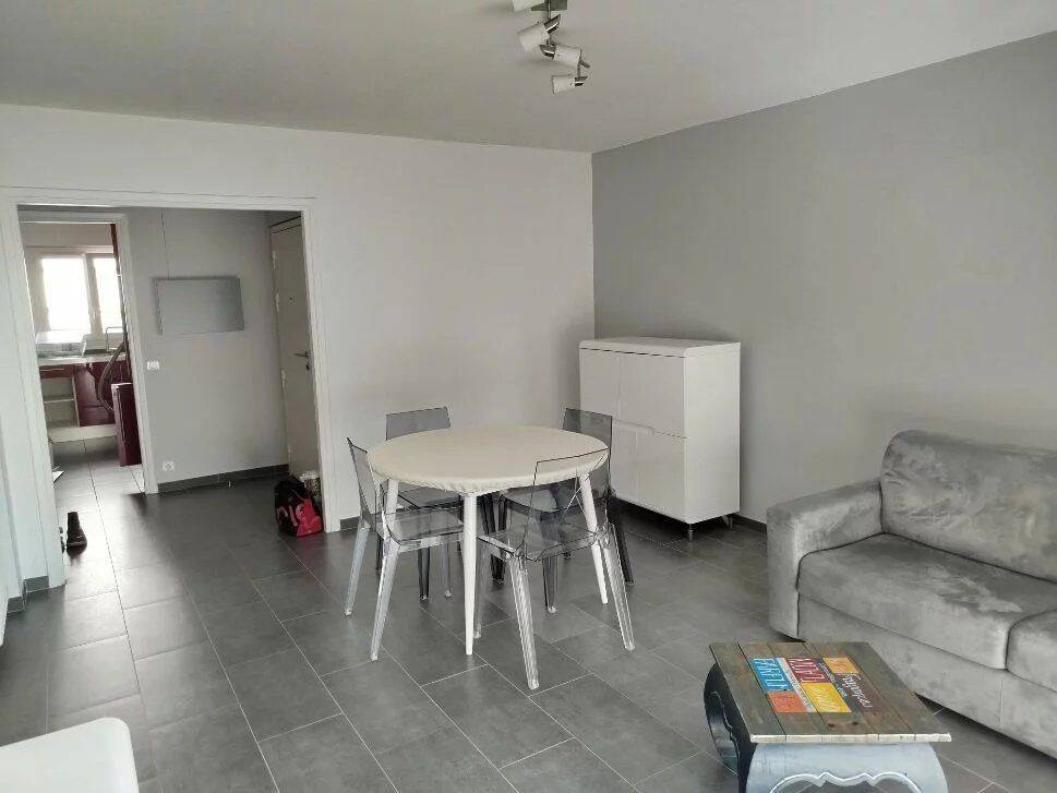Appartement 3 pièces 65 m² · à Cagnes-sur-Mer · 65 m² · 1 500 €